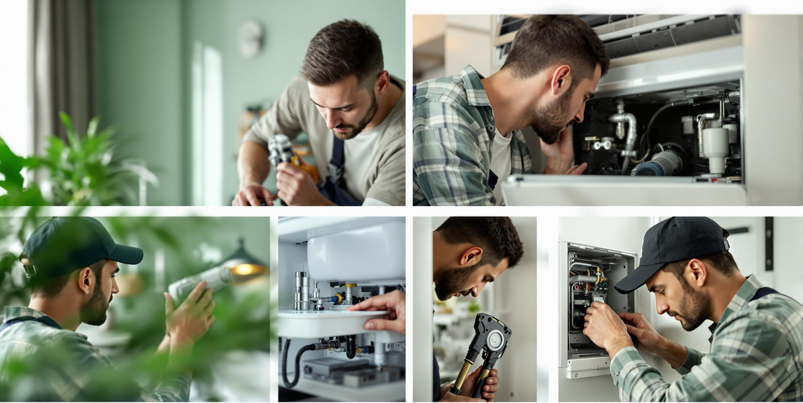 Home Repair Services